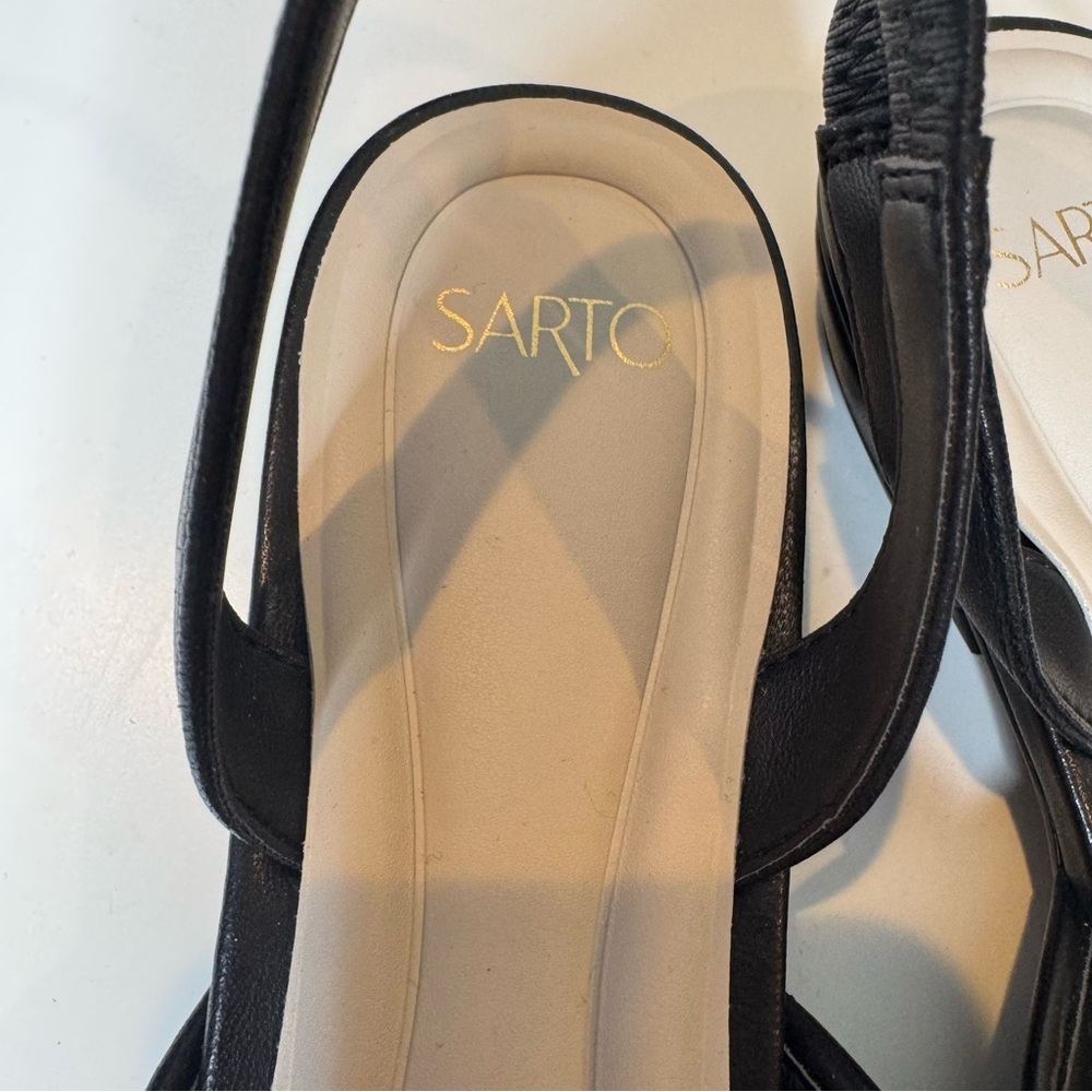 Franco Sarto Debbie Flat size 5.5 - Picture 5 of 10